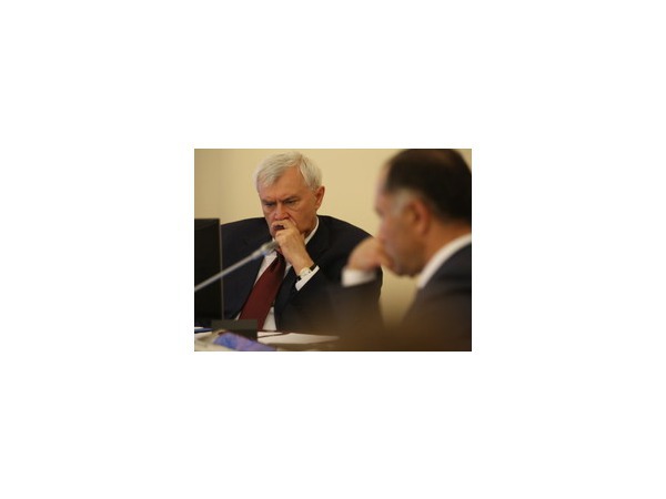 Бизнес предрекает Полтавченко непростые времена