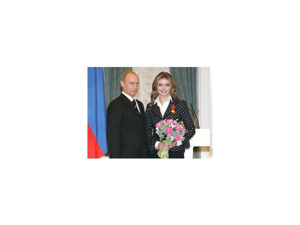 Алина Кабаева подала заявление на досрочное сложение с себя полномочий депутата Госдумы: куда она теперь пойдет работать?