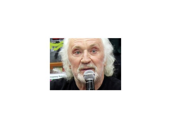 Борис Химичев, известный актер театра и кино, скончался 14 сентября у себя на даче