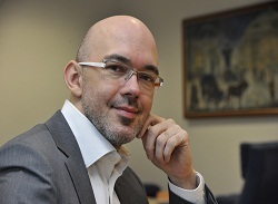 Михаил Возиянов