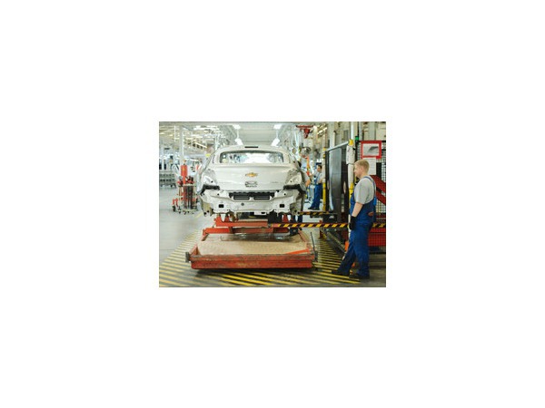 GM пошел по пути «Форда»
