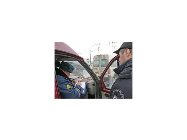 Заповедь ДПС: первым денег не просить