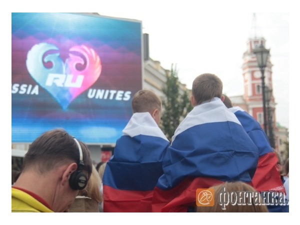 Евро-2020: Футбол победил политику