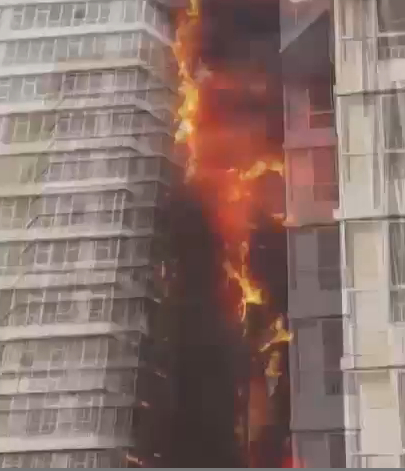 скриншот видеосюжета с канала