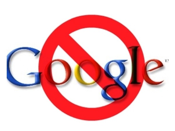 Роскомнадзор может "забанить" Google. "В теме" - Ирина Тумакова