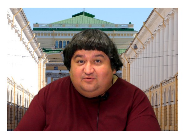 Культурный поводырь: 6-7 сентября