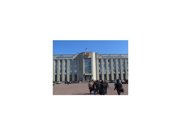 Быль о том, как Пучнин автобуса с бабушками не заметил