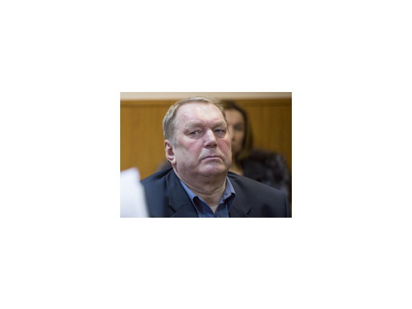 Бескорыстное мошенничество директора "Северной верфи"