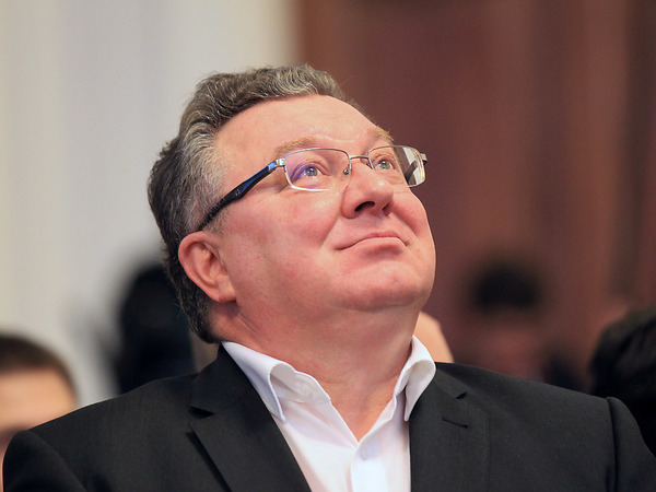 Зачем университетам меряться рейтингами