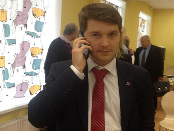 Политолог Леонид Исаев: "В сирийском конфликте уже пройдена "точка невозврата"