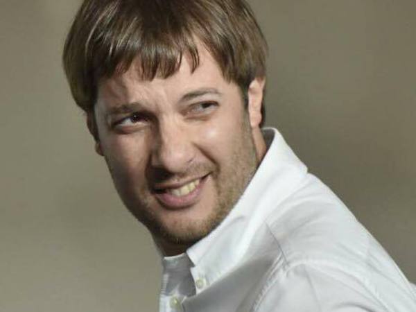 БеспринцЫпный клуб с Александром Цыпкиным: Женить рядового Набутова