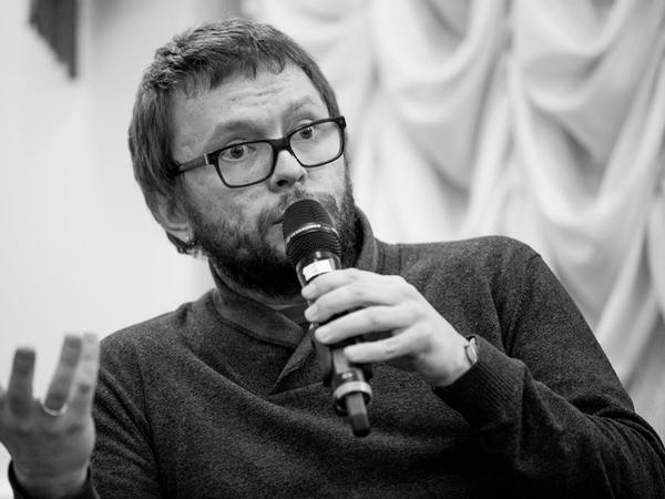 Что такое Slow Media и как сделать классический музей - современным?