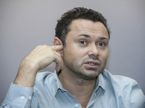 Андрей Носков: Кризис сделал спонсоров скупее…