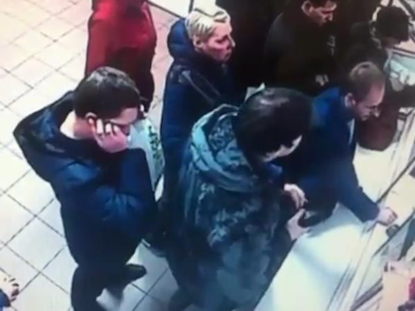 Как петербургские воры привлекают детей к преступлениям