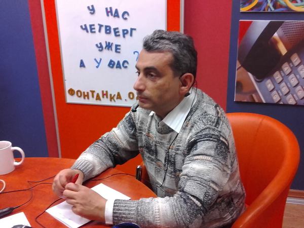 Лев Шлосберг: Мы хорошо подготовились к апелляции по делу о «секретности» военных потерь