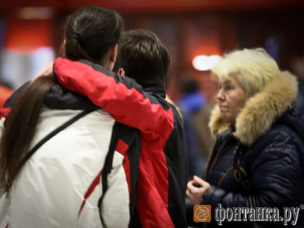 ГУ МЧС: У нас нет официального подтверждения Росавиации о крушении борта
