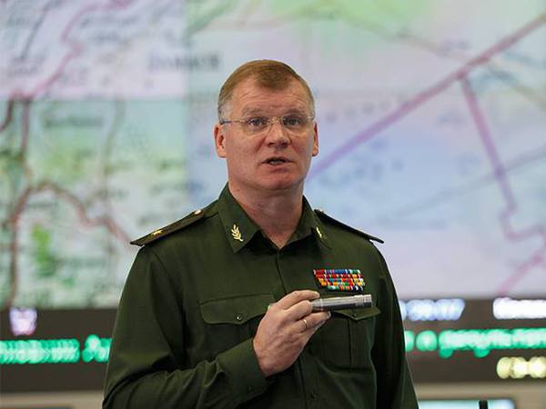 Российские ВКС уничтожили в Сирии мастерскую по изготовлению «поясов шахидов»