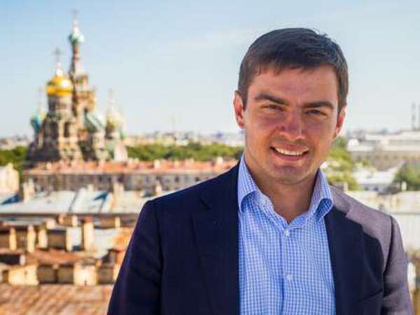 Телеком на перепутье. «В теме» Аркадий Шароградский