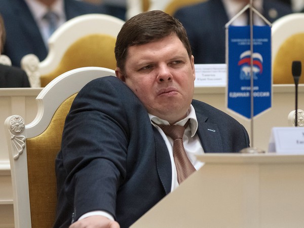 Политико-колбасная топонимика Петербурга