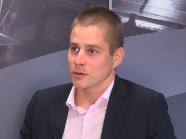Когда бизнесу не нужна особая зона. "В теме" Аркадий Шароградский