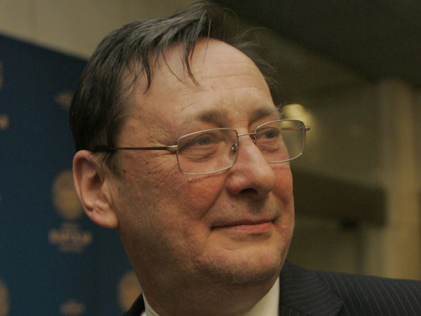 Иван Арцишевский: «Останки Алексея и Марии Романовых захоронят в феврале»
