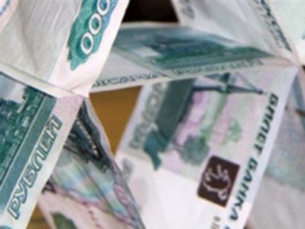 В Выборге вдруг увидели пирамиду
