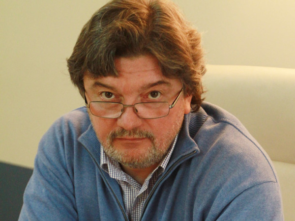 Андрей Константинов: В катастрофе А-321 нам предлагают поверить в шайку дегенератов