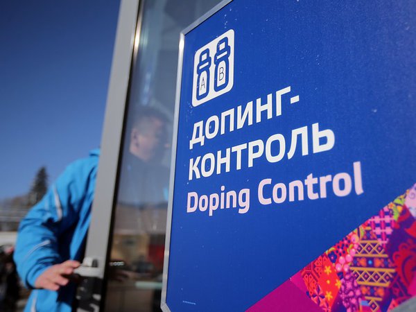 Игра в допинг с государством