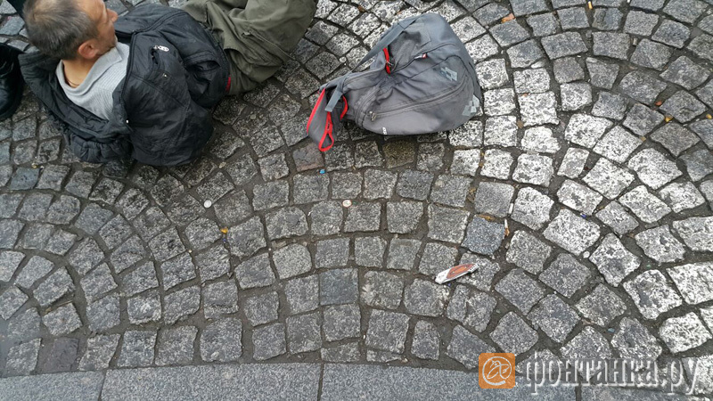 Фото: охранное предприятие "Титан"