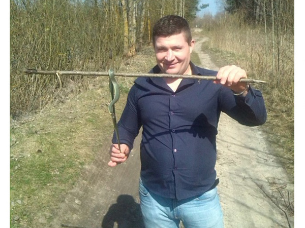 Сотрудников «Метростроя» возил исцеленный маньяк