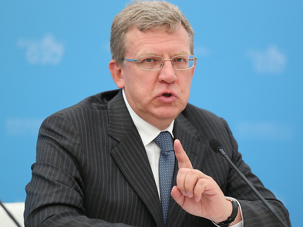 Зачем нужен Кудрин в Кремле