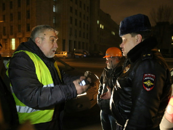 Чего дальше ждать от протеста дальнобойщиков?