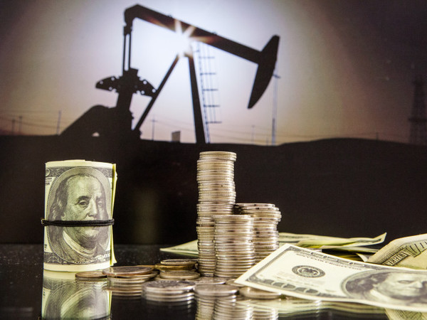 Кто предскажет нефть