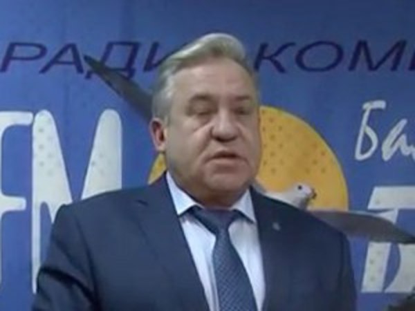Глава администрации Соснового Бора: Персонал ЛАЭС распустили по домам не из-за аварии