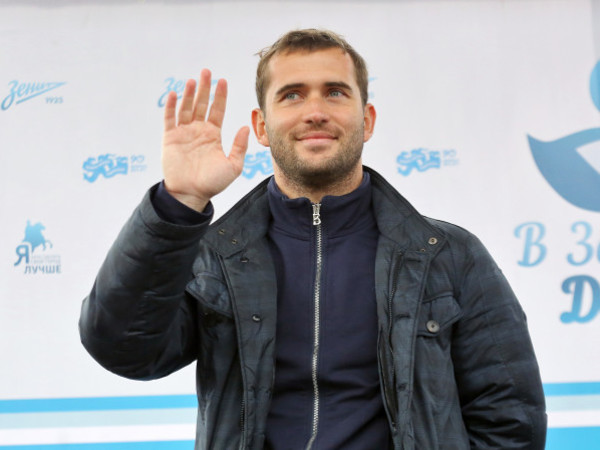 Опасная передача Федора Погорелова: Отъезд Кержакова в Цюрих