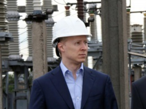 «Ленэнерго» отдали топ-менеджеру «Россетей»