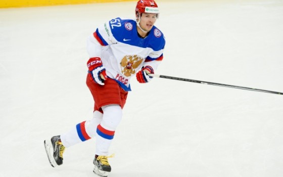 Сергей Широков