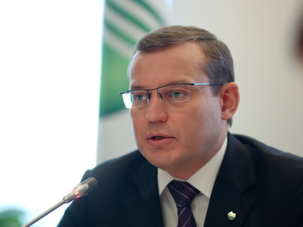 Северо-Западный банк растет против тренда