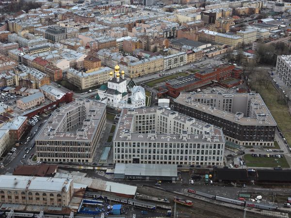 Новогодние скидки на квартиры: отличное время действовать