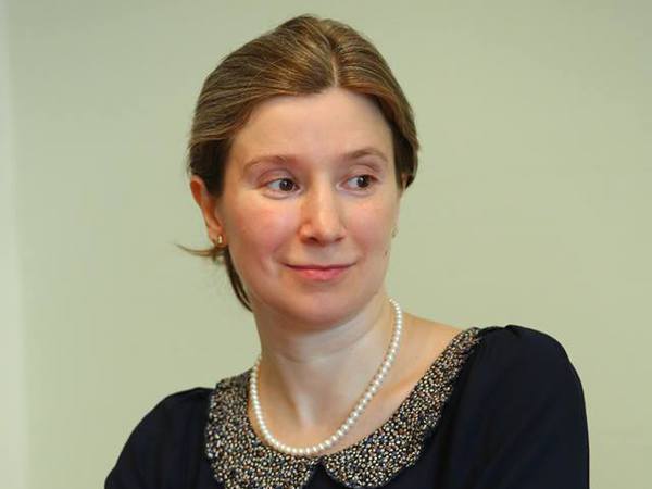 "Главное - это война, которая не состоялась на Украине"