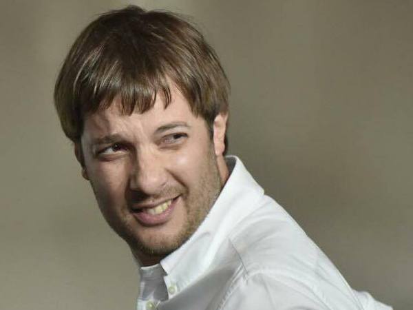 БеспринцЫпный клуб с Александром Цыпкиным: лучшие моменты в 2015 году