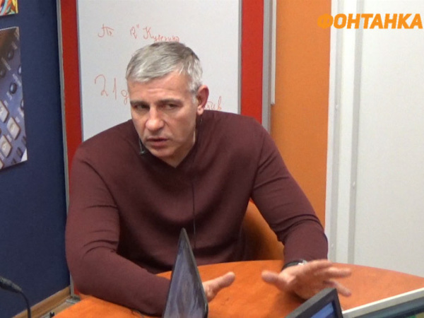 Тревожный город: расстрел полицейских на Муринской дороге