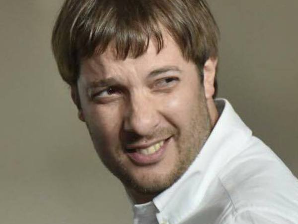 БеспринцЫпный клуб с Александром Цыпкиным