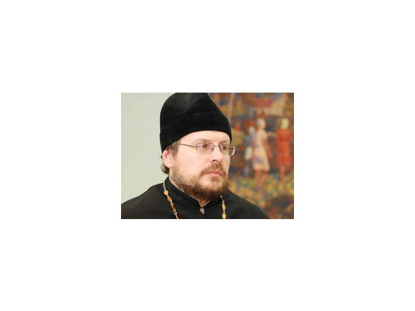 Протоиерей Александр Пелин: Ответ пострадавшим от падения рубля найдется в Евангелии