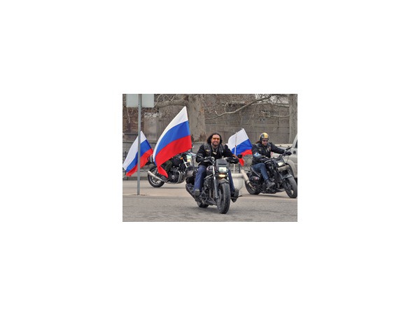 Байкера Хирурга в Питере не ждут