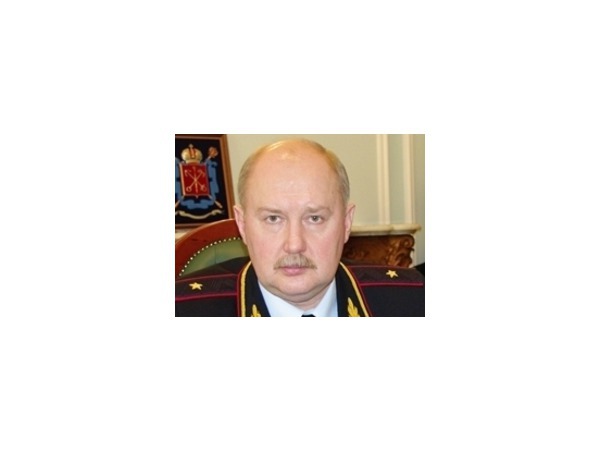 Генерала Быкова не спас "золотой парашют"