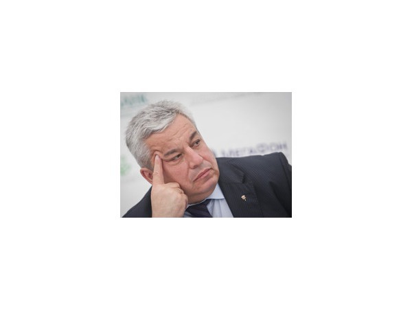 Кичеджи поймал "Муху"