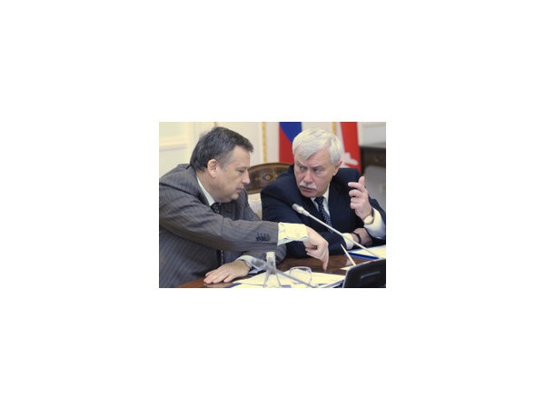 Уходя - уходи, губернатор