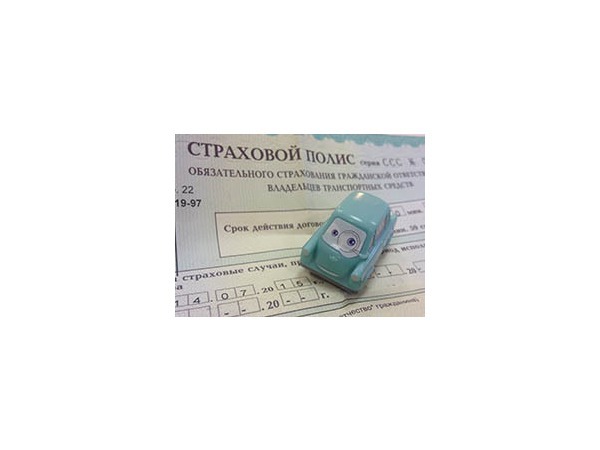 Страховщики собрали урожай с тарифов ОСАГО