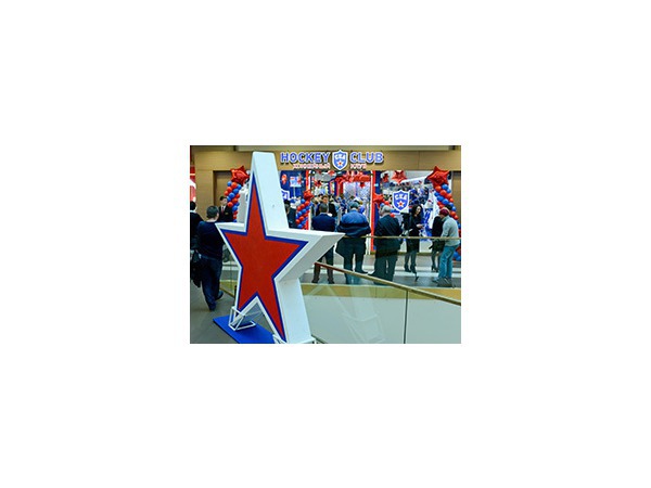 10 новых талантов для СКА